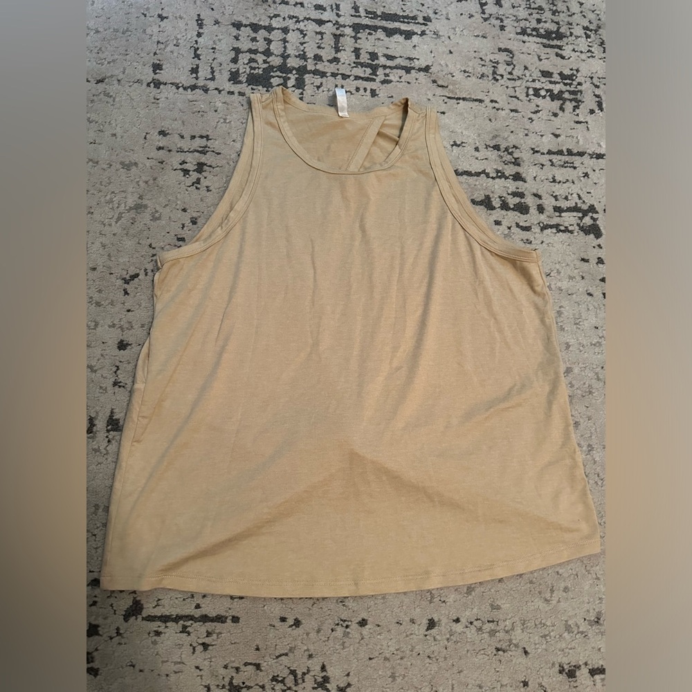 Womens fabletics workout top
